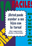 Help with Homework Spanish Booklet