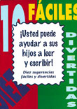 Leer Escribir  Spanish Booklet