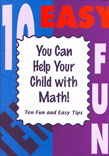 Help Math Booklet