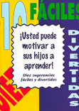Motivate to Learn Spanish Booklet