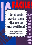 Matematicas Spanish Booklet