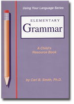 Elem Grammar BookCover