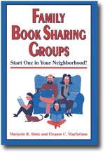 Family Book Sharing BookCover