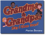 Grandma Grandpa BookCover