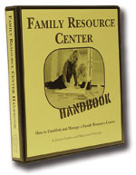 Family Resource Center Handbook