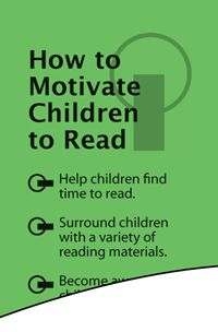 Motivate to Read